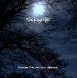 Voin Grim : Immerse into Nocturnal Splendour